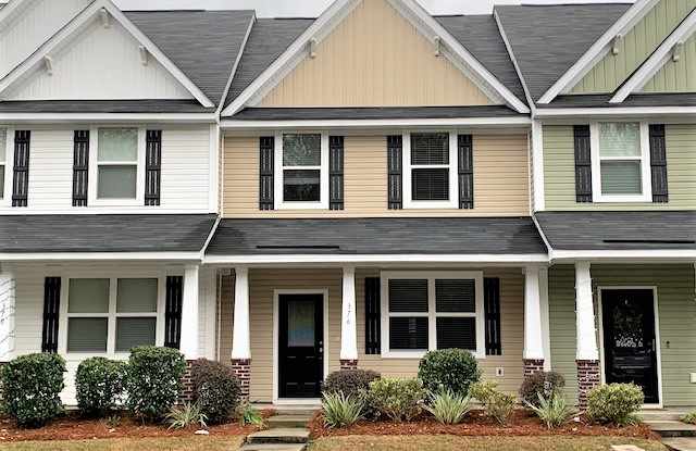 376 Flyway Road - 1 - 376 Flyway Road, Goose Creek, SC 29445