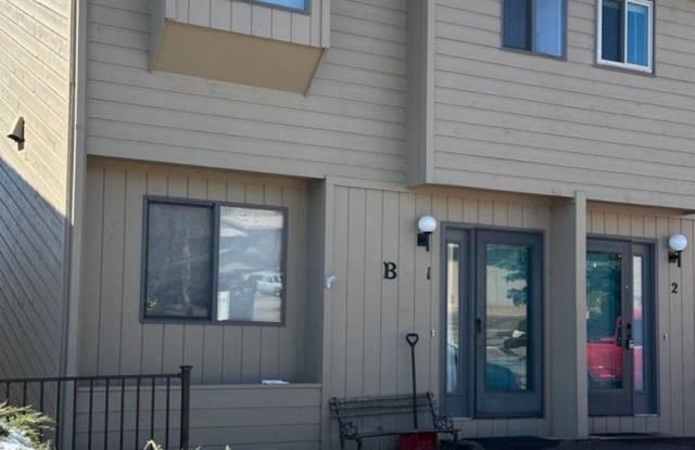 Estes Park Town Home Coming Soon! photos photos