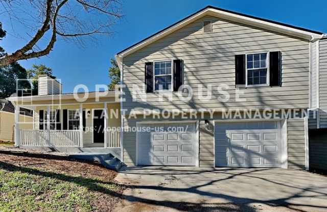 2351 Boone Place Gallery 1