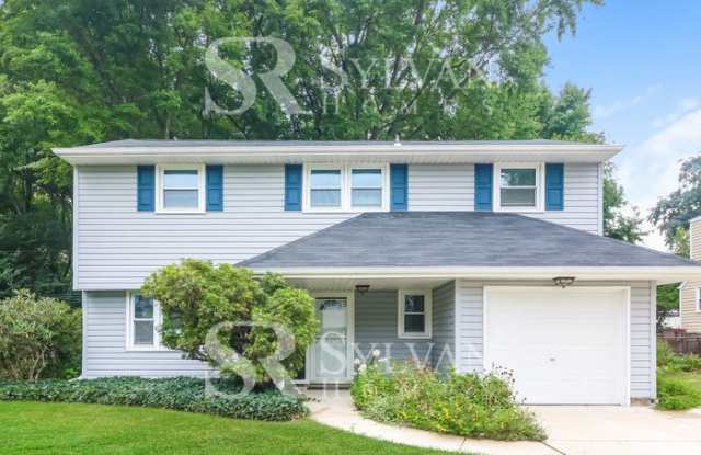 157 Brookside Boulevard - 157 Brookside Boulevard, Brookside, DE 19713