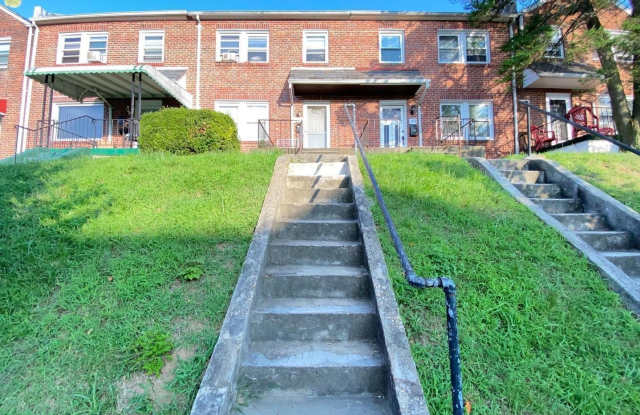 41 N KOSSUTH Street photos photos