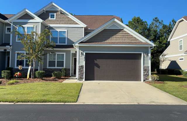 Large 3BR, 2BA Townhome in Windsor Plantation Gallery 1