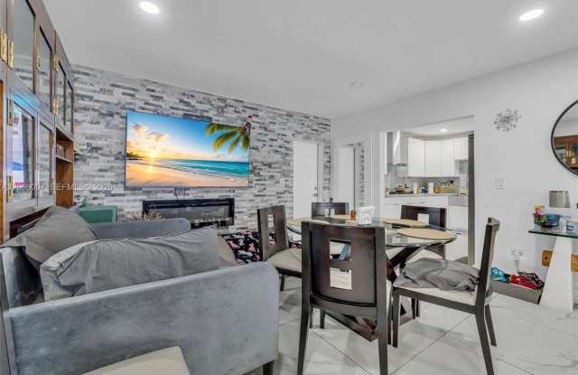 1570 NW 132nd Street 1570, Miami, FL 33167 - 1635 Gallery 4
