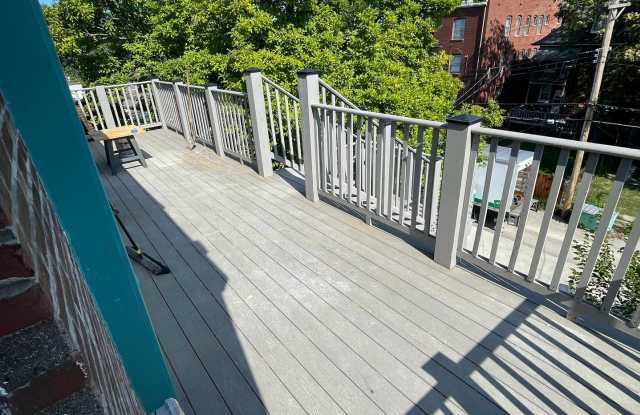 Newly Renovated Apartments in a Quiet Neighborhood photos photos