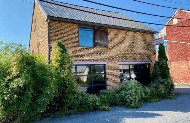 40 N SECOND STREET BARN SUITE photos photos