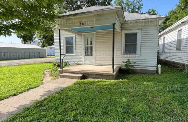 Two bed one bath house available now! photos photos