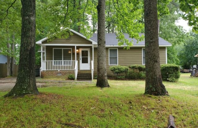 616 Gaslight Trail - 616 Gaslight Trail, Wendell, NC 27591