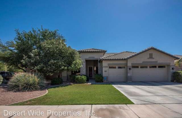 1860 E. WOODSMAN PL - 1860 East Woodsman Place, Chandler, AZ 85286