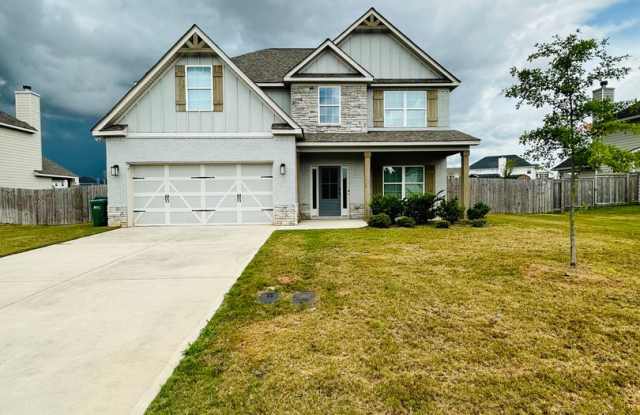 Modern Home in a Prime Location - 206 Pearl Moss Ln. photos photos