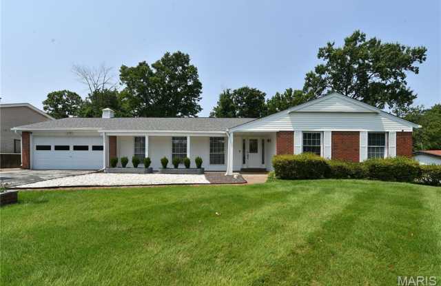 965 ORCHARD LAKES DRIVE | SAINT LOUIS 63146 photos photos