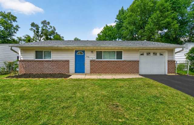 Newly Updated 3 Bedroom Ranch Available Now! photos photos Newly Updated 3 Bedroom Ranch Available Now! photos photos