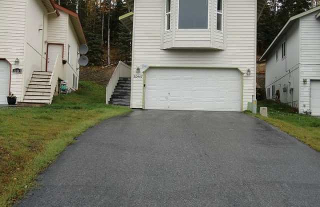 4 Bedroom Eagle River Home! - 20447 Granite Park Circle, Anchorage, AK 99577