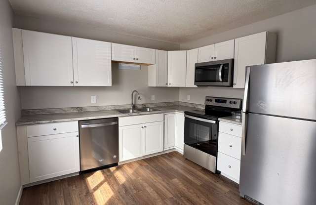 Marion Park Townhomes Gallery 4