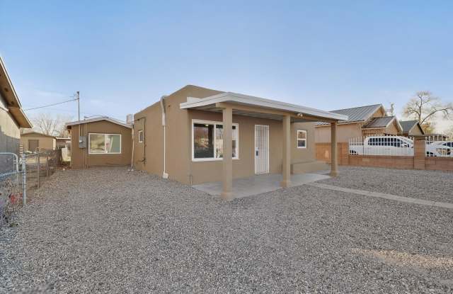 1006 Alta Monte Avenue Northwest photos photos