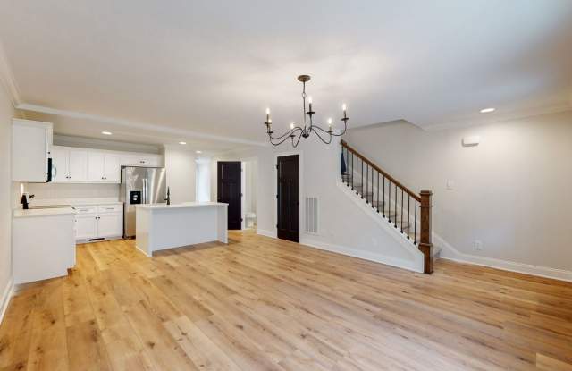 For Lease - 3 Bed, 2.5 Bath, 1250sqft Home Lebanon, TN Gallery 1
