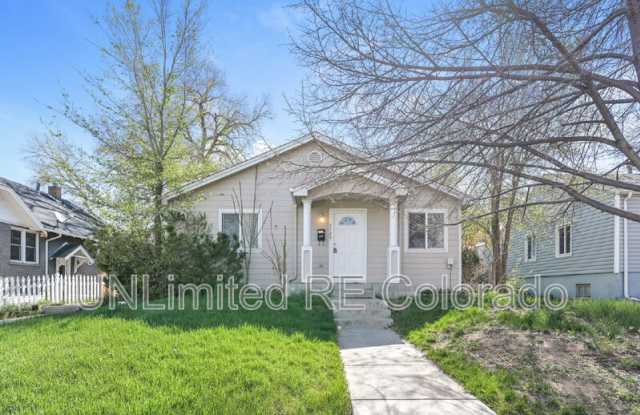 4726/4728 S Lincoln St. - 4726 South Lincoln Street, Englewood, CO 80113