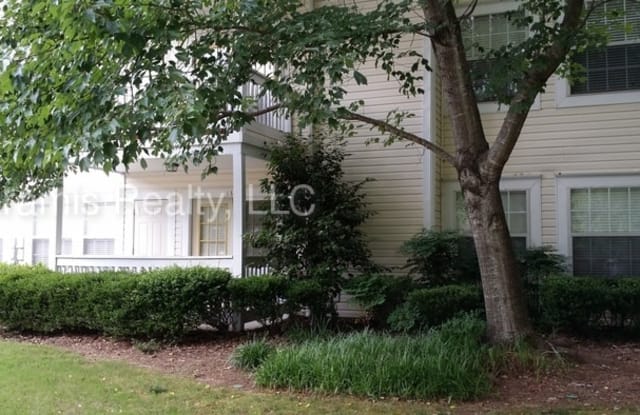 1364 Keys Crossing Drive Northeast - 1364 Keys Crossing Dr NE, North Atlanta, GA 30319