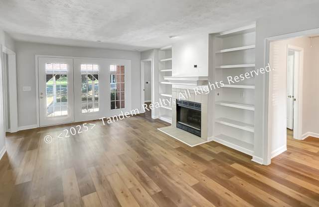 600 Darlington Pl - 600 Darlington Place, Nashville, TN 37211