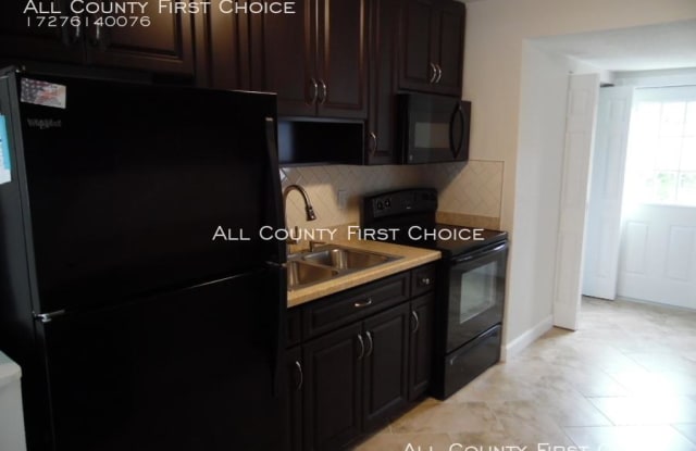 3449 Ithaca St N - 3449 Ithaca Street North, St. Petersburg, FL 33713