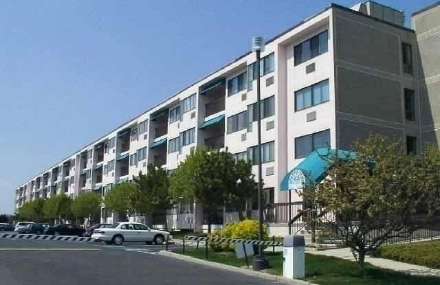 4500 W Brigantine Ave - 4500 Brigantine Avenue, Brigantine, NJ 08203