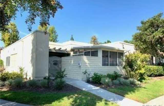 2375 Via Mariposa W - 2375 Via Mariposa West, Laguna Woods, CA 92637