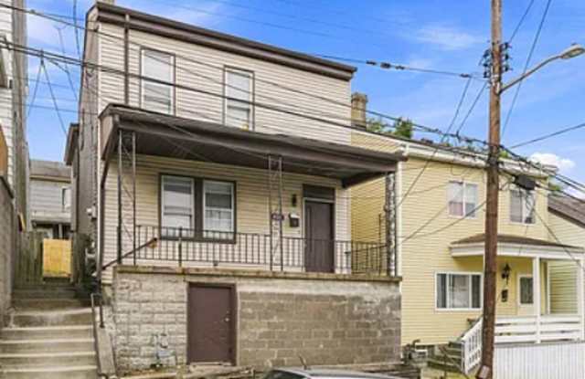 2 Bedroom/1 Bath in Allentown- Available NOW! Gallery 1