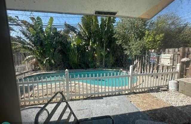 1511 SE 23rd Ave - 1511 Southeast 23rd Avenue, Pompano Beach, FL 33062