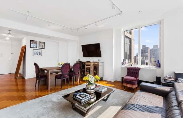 401 East 60th Street Gallery 2