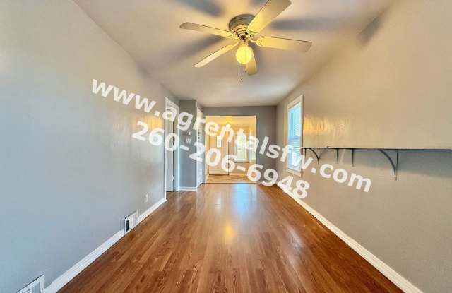 2 Bedroom House Gallery 4