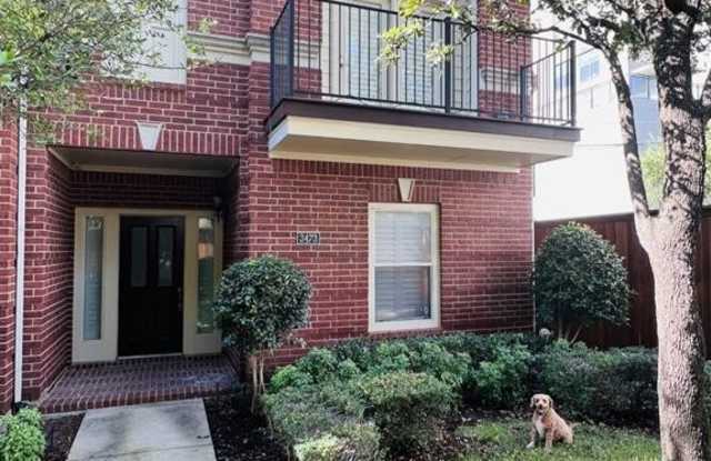3473 Howell Street - 3473 Howell Street, Dallas, TX 75204