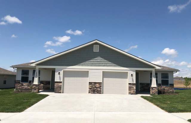 213 SW Rose St - 213 Rose St, Blue Springs, MO 64014