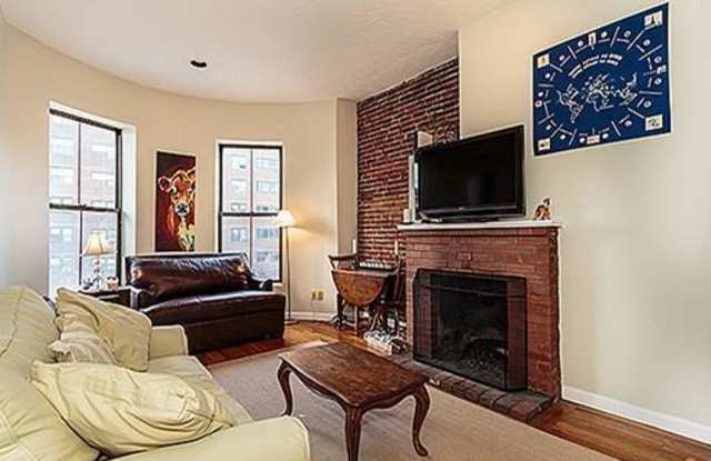 760 Tremont St. photos photos