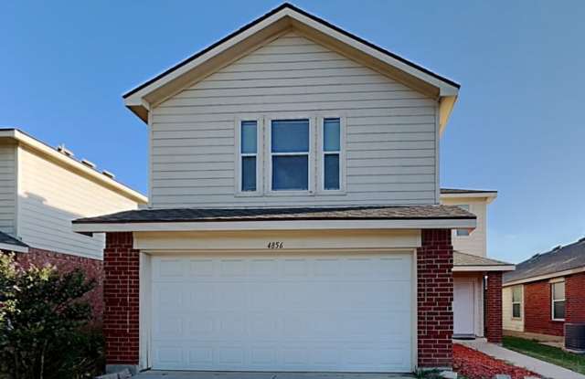 4856 Waterford Drive - 4856 Waterford Drive, Fort Worth, TX 76179