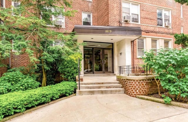 3210 Arlington Avenue - 3210 Arlington Avenue, Bronx, NY 10463
