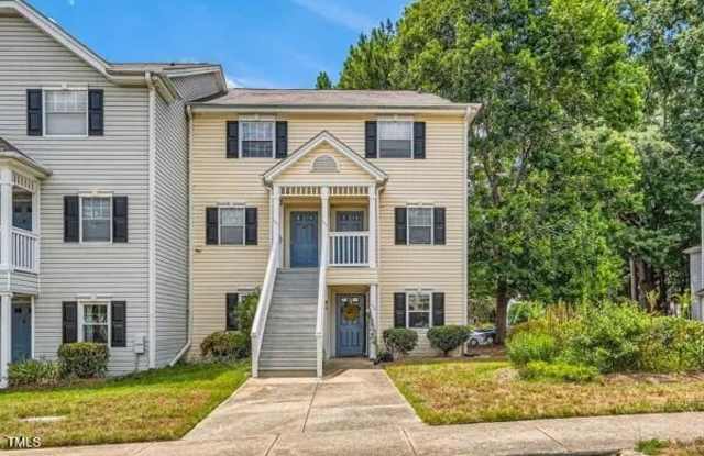 119 Schultz Street - 119 Schultz Street, Chapel Hill, NC 27514