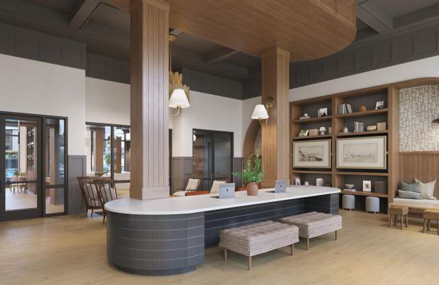 The Dawson on 360 Gallery 3