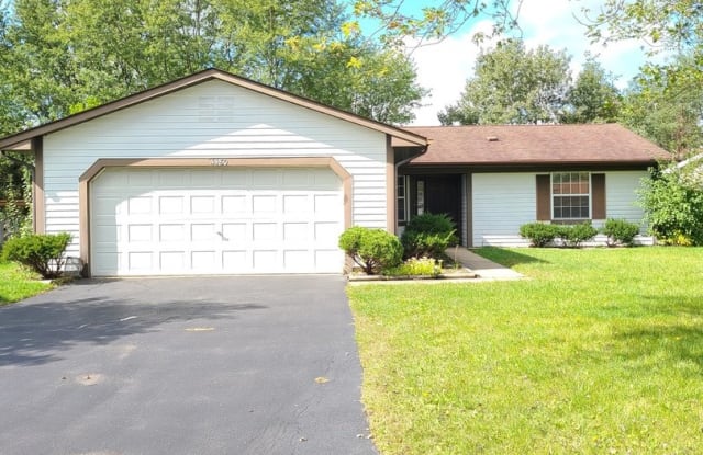 4480 Shorewood Court - 4480 Shorewood Court, Hoffman Estates, IL 60192