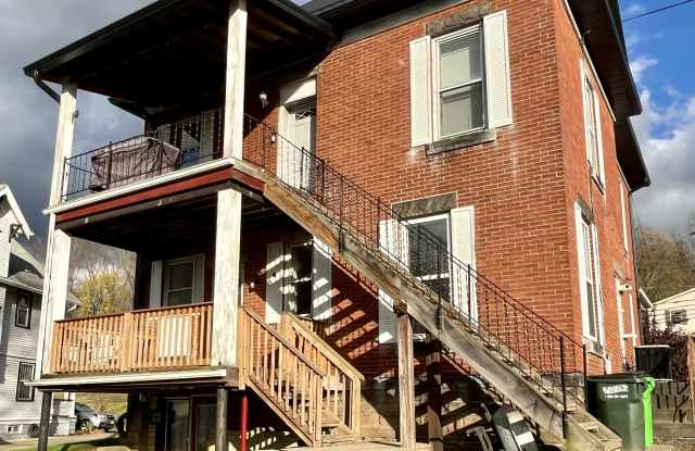 610 Wooster Road - 2B - 610 Wooster Road, Millersburg, OH 44654