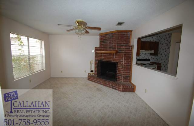 Maumelle 2 Bedroom Gallery 4