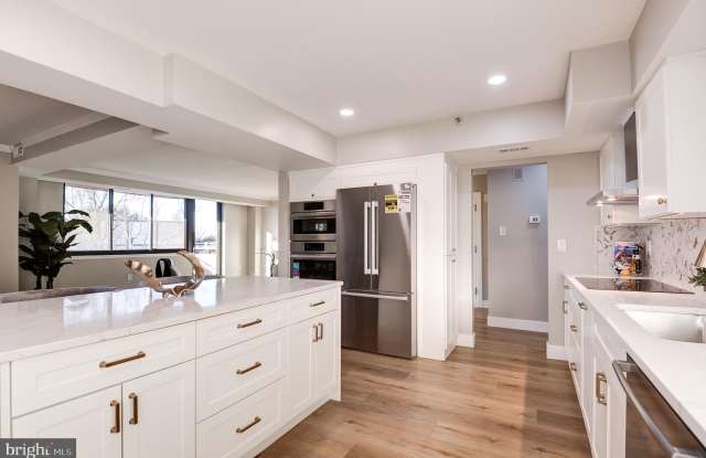 4550 N PARK AVENUE - 4550 North Park Avenue, Friendship Heights Village, MD 20815 4550 N PARK AVENUE - 4550 North Park Avenue, Friendship Heights Village, MD 20815