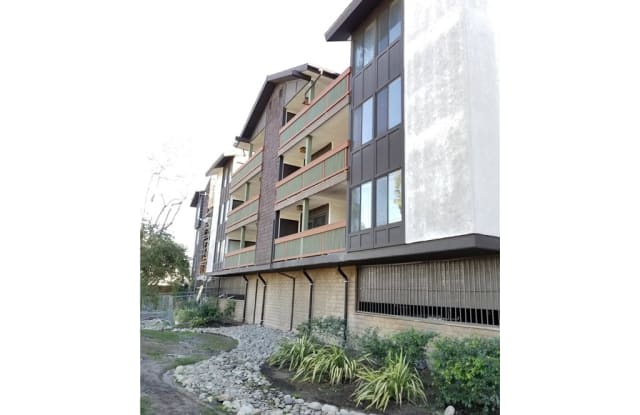2506 E Willow Street - 2506 E Willow St, Signal Hill, CA 90755