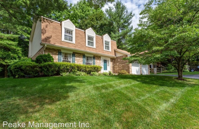 2634 Oakton Glen Drive - 2634 Oakton Glen Dr, Oakton, VA 22181