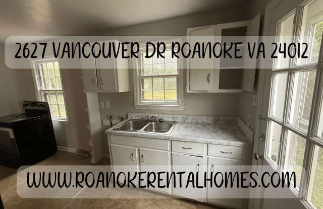 2627 Vancouver 3bed/1bath $1295 Gallery 3