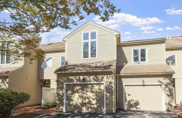 116 Broadmeadow - 116 Broadmeadow Street, Marlborough, MA 01752