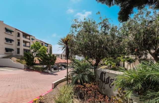 2522 Clairemont Drive photos photos