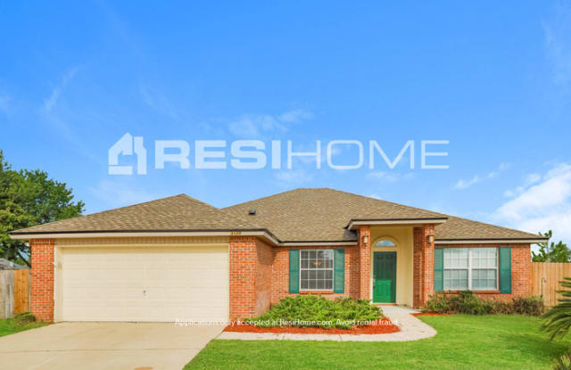 3120 Brook Haven Court - 3120 Brook Haven Court, Asbury Lake, FL 32043