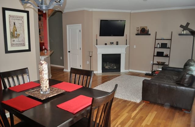 1329 Bexley Place Nw - 1329 Bexley Place, Cobb County, GA 30144