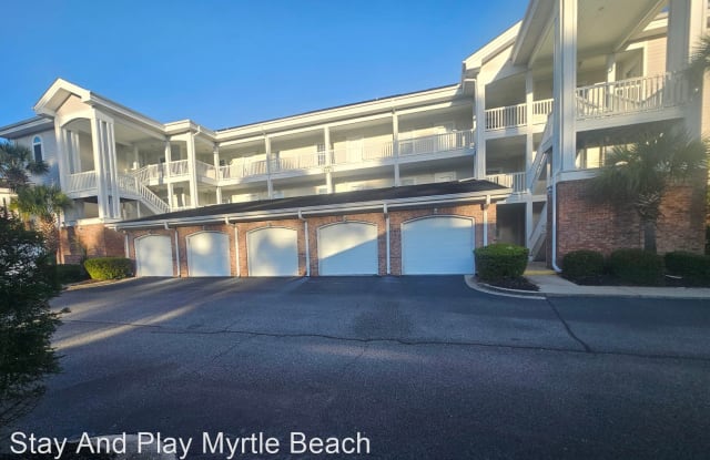 4815 Orchid Way #105 (LEASING ONLY) - 4815 Orchid Way, Horry County, SC 29577
