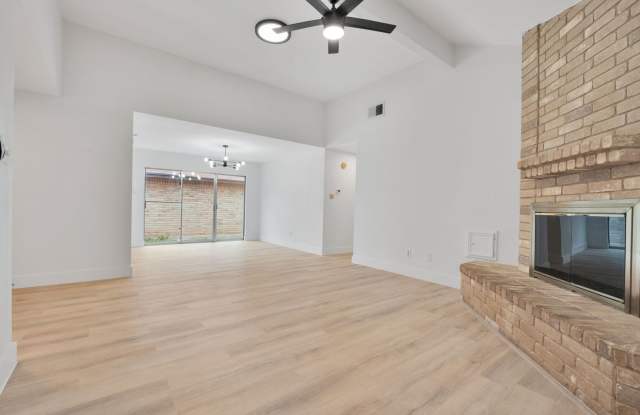 Charming 3-Bedroom, 2-Bath Open Concept Home in San Antonio, TX photos photos