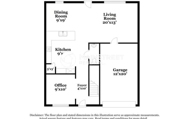 3813 Miller Drive Gallery 2